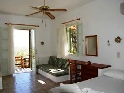 Apartament Eleonas *