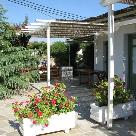 Eleonas Apartment