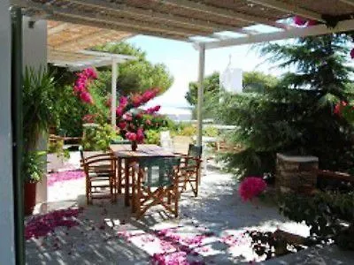 Apartament Eleonas Apollonia