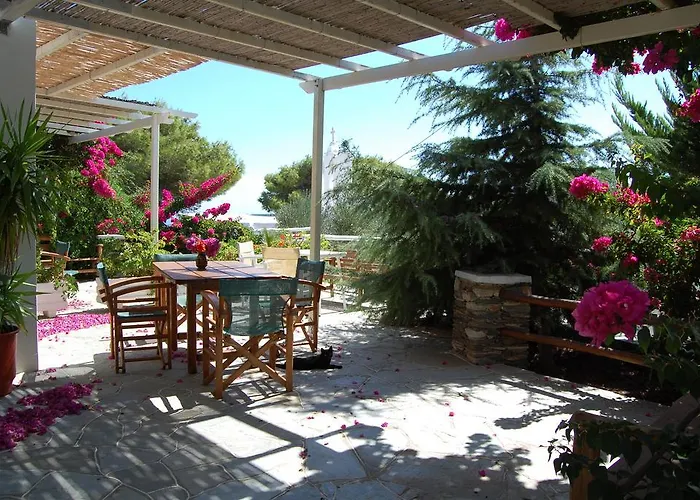 Eleonas Apartamento Apollonia