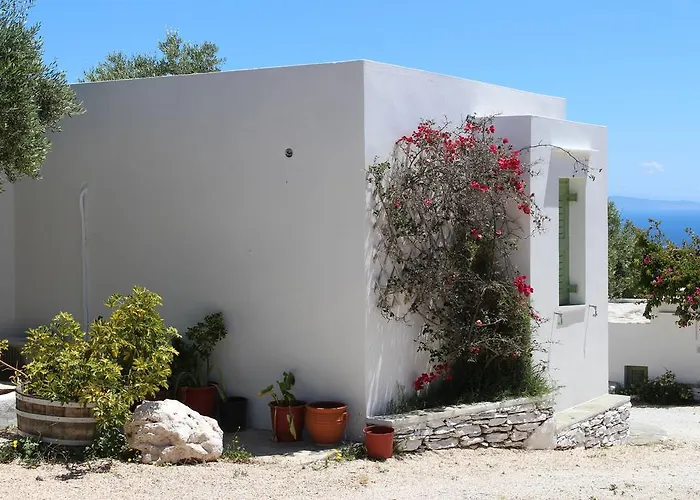 Eleonas Apartamento *