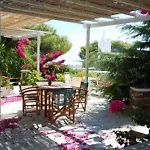 Apartman Eleonas Apolonía