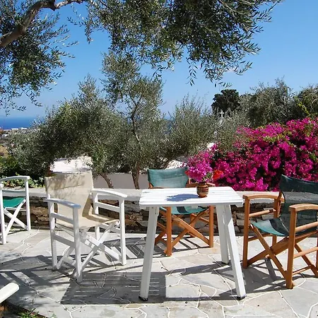 Apartman Eleonas