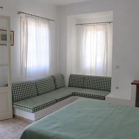 Eleonas Apartman