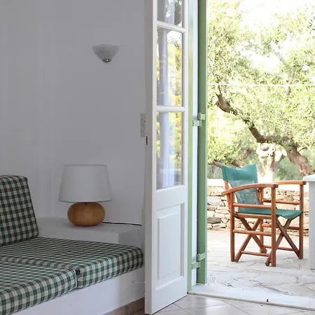 Eleonas Apartman